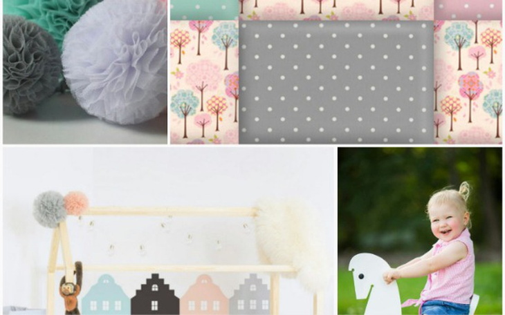 Zbiórka łóżeczko domek Natalki - zdjęcie główne