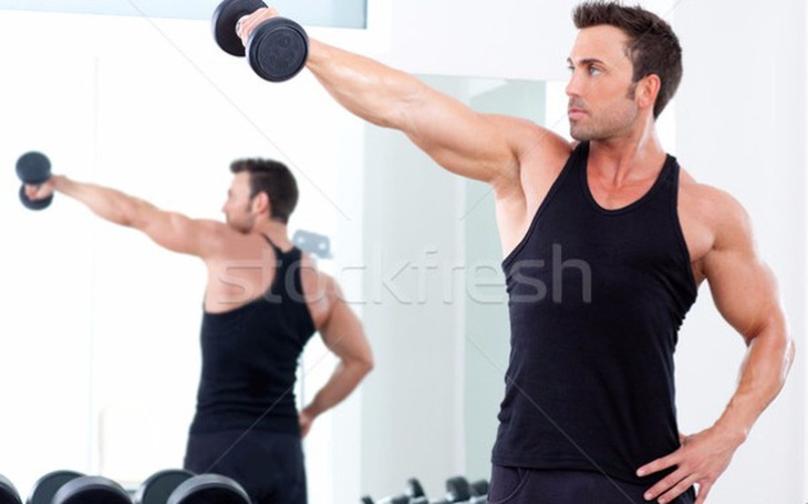 Zbiórka Kurs Trenera Personalnego PRO - zdjęcie główne