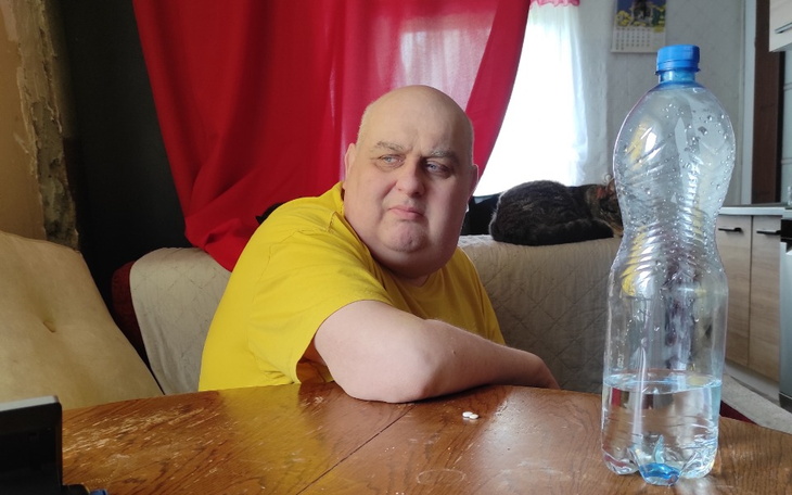 Zbiórka Leczenie nowotworów mózgu,nerki, - zdjęcie główne