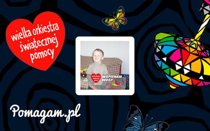 Zbiórka Zbiórka dla WOŚP #28012 - zdjęcie główne