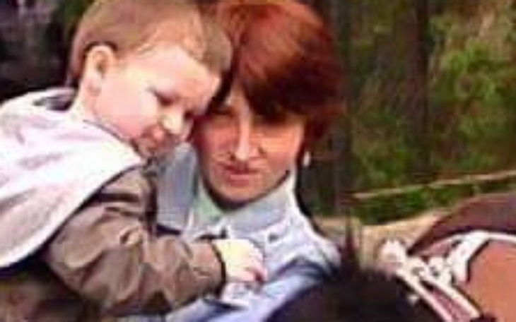 Zbiórka Matka  dwójką dzieci prosi o pom - zdjęcie główne