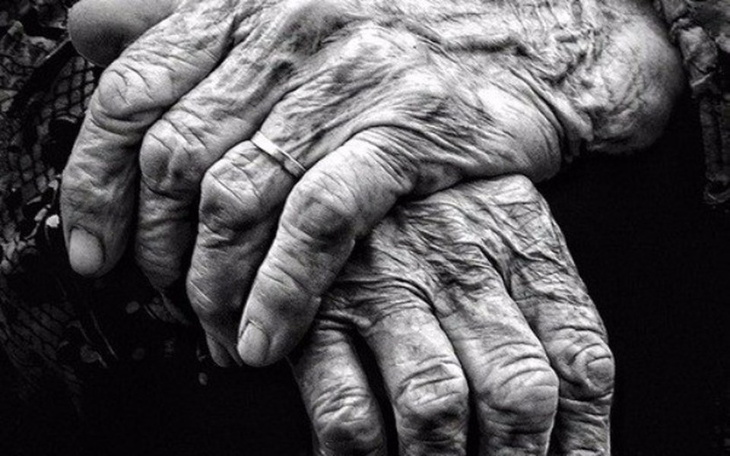 Zbiórka Pomoc dla Pana Bronisława - zdjęcie główne