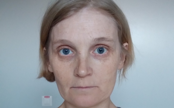 Zbiórka Dla dziewczyn z Ukrainy - zdjęcie główne