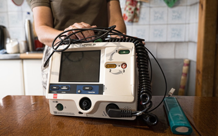 Zbiórka Dowóz sprzętu medycznego do UA - zdjęcie główne