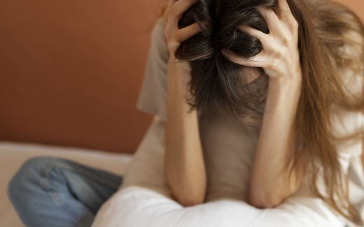 Zbiórka Zdrowie psychiczne młodzieży - zdjęcie główne