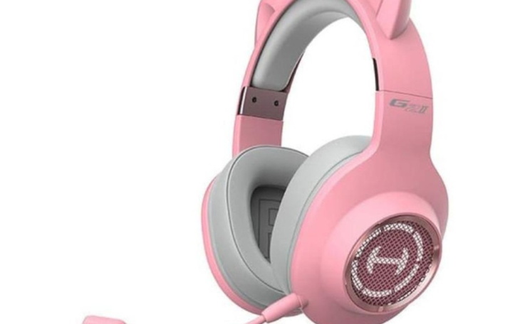 Zbiórka Słuchawki z uszkami - zdjęcie główne