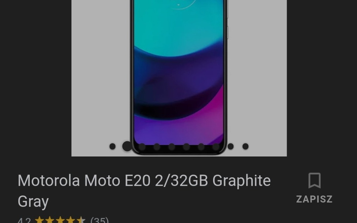 Zbiórka na telefon dla kol - zdjęcie główne