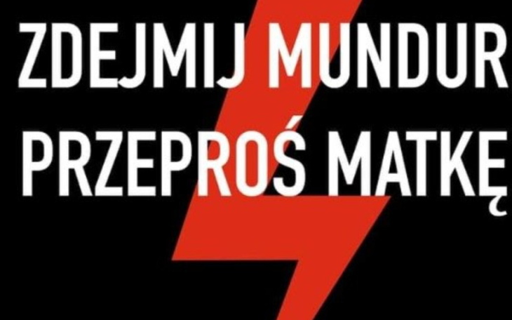 Zbiórka Zdjąłem mundur , jak żyć - zdjęcie główne