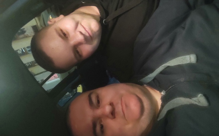 Zbiórka Pomóż Waldkowi w leczeniu ŁZS - zdjęcie główne