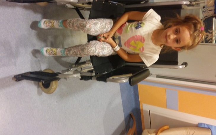 Zbiórka Rehabilitacja (Choroba pompego) - zdjęcie główne