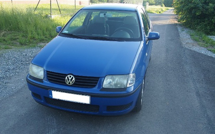 Zbiórka Na pierwszy samoochód - zdjęcie główne