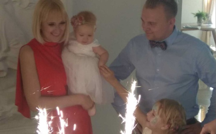 Zbiórka Pomoc finansowa rodzinie. - zdjęcie główne