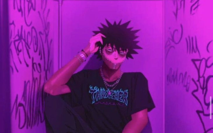 Zbiórka potrzebuje na cosplaye - zdjęcie główne