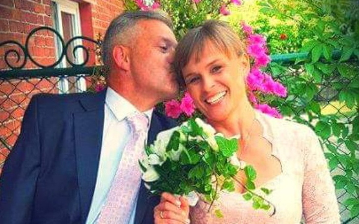 Zbiórka Bukiet dla mamy na wygr.zRakiem - zdjęcie główne