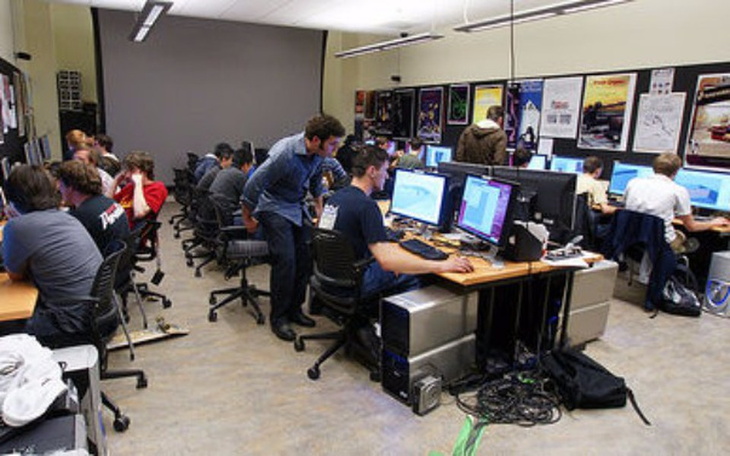 Zbiórka Najlepsze serwery do gier. - zdjęcie główne