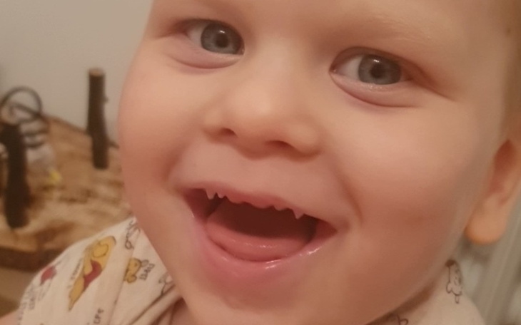 Zbiórka Pomoc dla Antosia i rodziców - zdjęcie główne