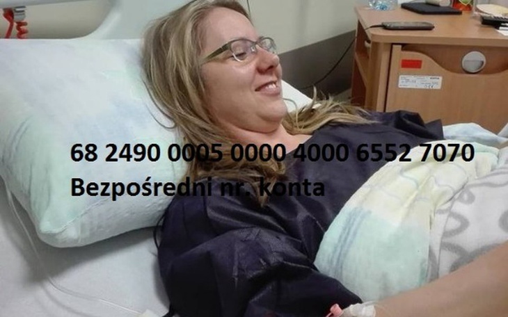 Zbiórka Przeszczep chrząstki w kolanie - zdjęcie główne