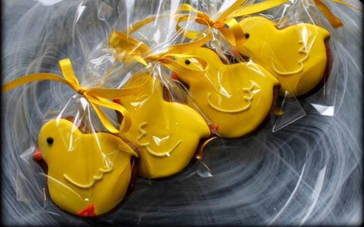 Zbiórka Wielkanocne paczuszki dla Dzieci - zdjęcie główne