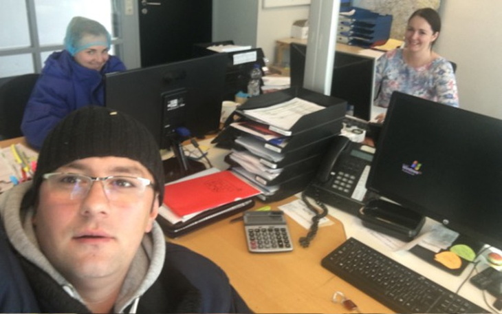 Zbiórka Do domu-polska - zdjęcie główne