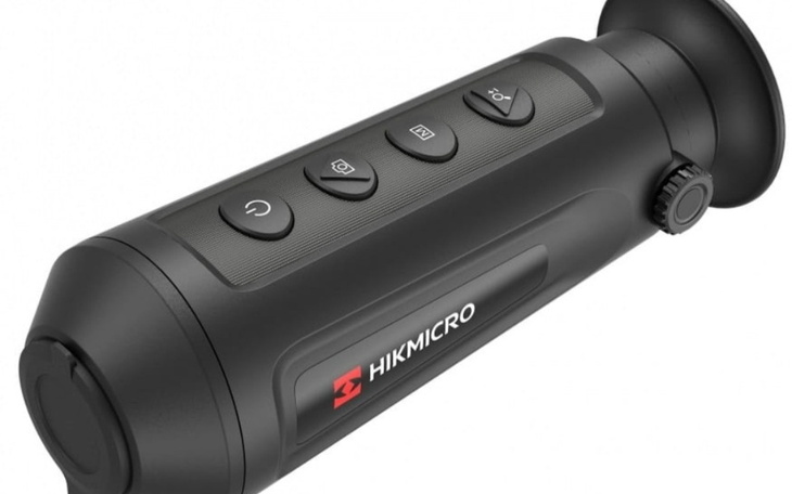 Zbiórka Termowizor Hikvision Hikmicro - zdjęcie główne