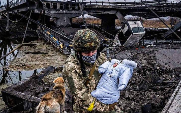 Zbiórka Pomoc dla Armii z Ługańska - zdjęcie główne