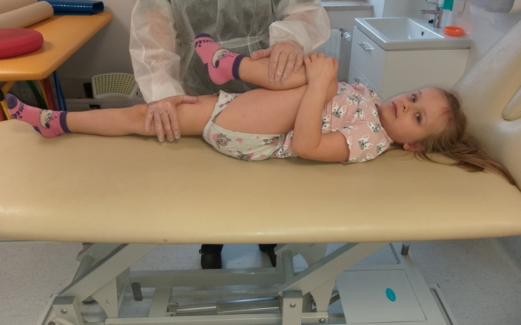 Zbiórka Pomoc Elenie - zdjęcie główne