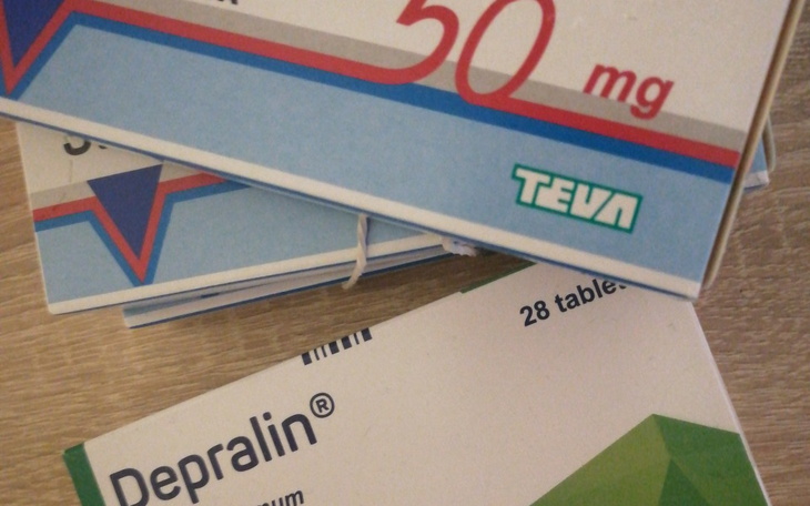 Zbiórka Wyście z długów i depresji - zdjęcie główne