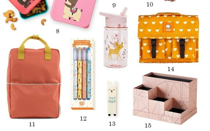 Zbiórka Wyprawka szkolna dla siostry - zdjęcie główne