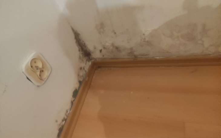 Zbiórka Odświeżenie pokoju - zdjęcie główne