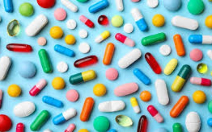 Zbiórka Na leki i życie . - zdjęcie główne