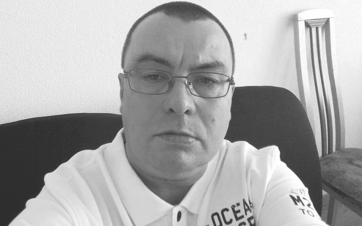 Zbiórka Pomoc na transport i pogrzeb - zdjęcie główne