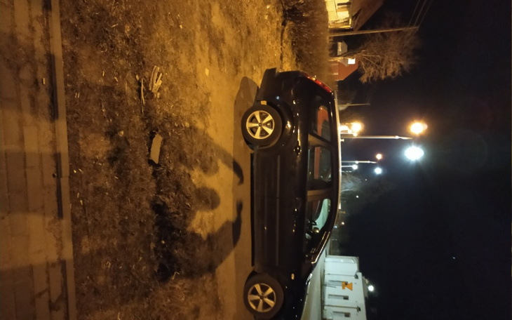 Zbiórka Na operacje motoru - zdjęcie główne