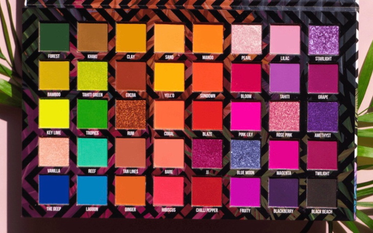 Zbiórka Na wymarzoną paletkę - zdjęcie główne