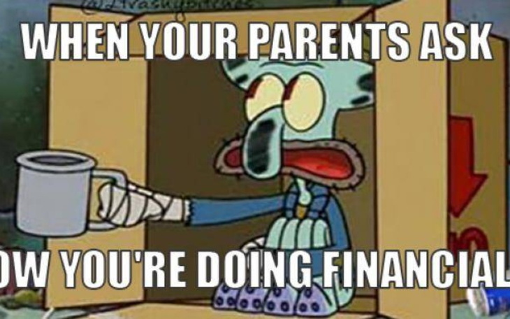 Zbiórka Biedny student zbiera na szampon - zdjęcie główne