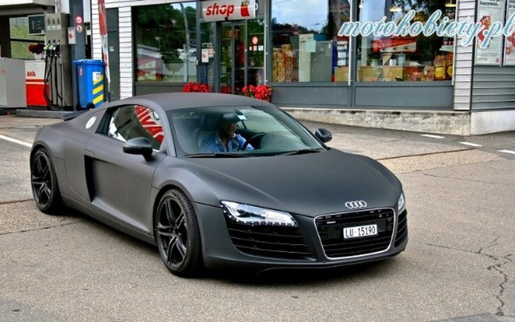 Zbiórka Zbiórka na prawo jazdy 😁 - zdjęcie główne