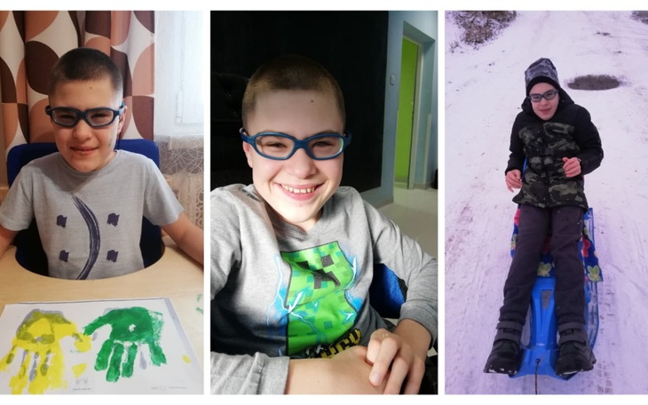 Zbiórka Walczymy dla Wiktorka - zdjęcie główne