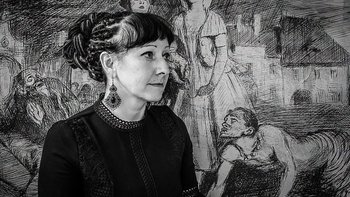 Zbiórka Na ostatnie pożegnanie Anny Kaszuby-Dębskiej - miniaturka zdjęcia