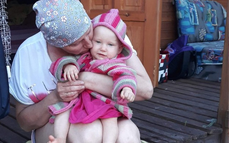 Zbiórka Walczymy z Rakiem Piersi .! - zdjęcie główne