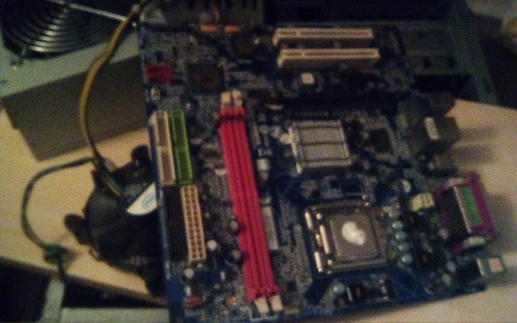 Zbiórka Komputer dla marzyciela - zdjęcie główne