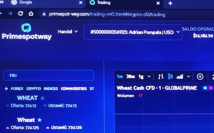 Zbiórka zostałam oszukany - zdjęcie główne