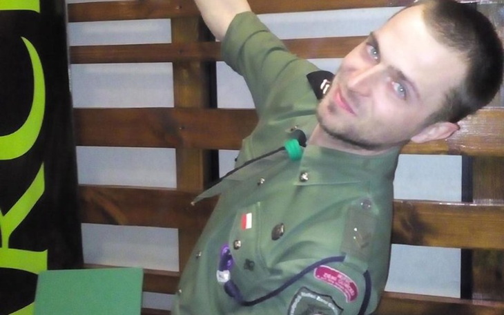 Zbiórka Pomóż mi pomagać zaginionym - zdjęcie główne