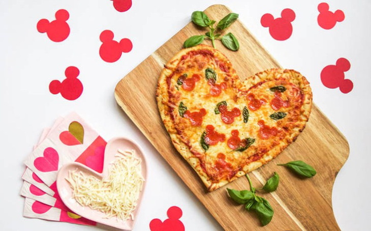 Zbiórka Chciałbym zjeść pizze - zdjęcie główne