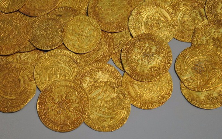 Zbiórka Poszukiwanie Skarbów - zdjęcie główne