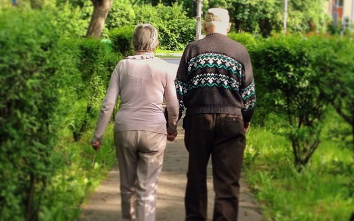 Zbiórka Ślub w Naszym Parku - zdjęcie główne