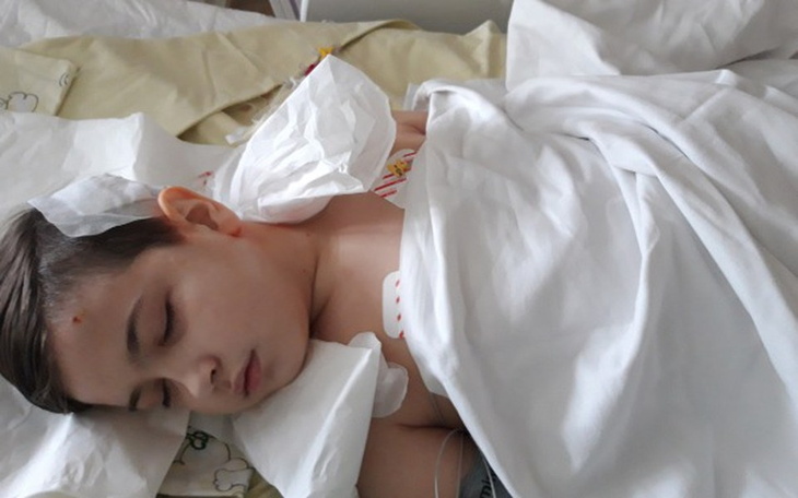 Zbiórka Grześ walczy z rakiem mózgu - zdjęcie główne