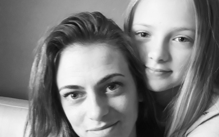 Zbiórka Marzenie dla córki - zdjęcie główne