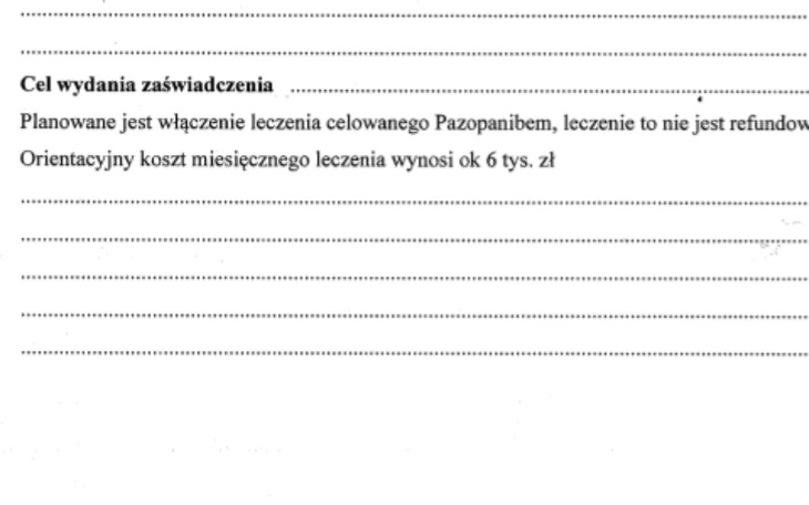 Zbiórka Pomoc na leczenie naszego syna - zdjęcie główne
