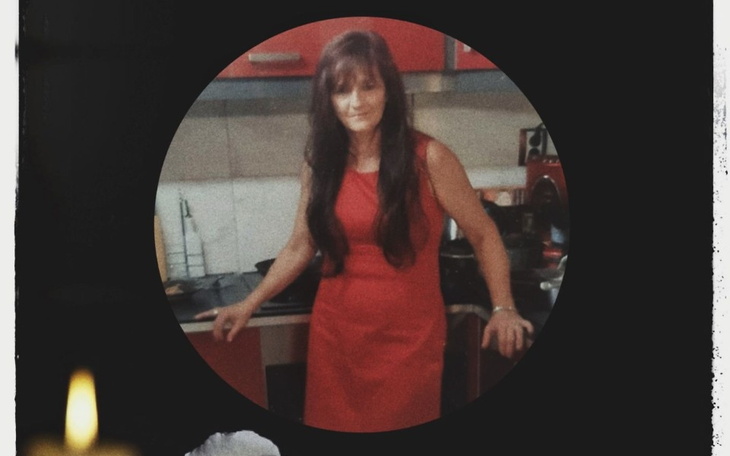 Zbiórka Pogrzeb moje Mamy... - zdjęcie główne