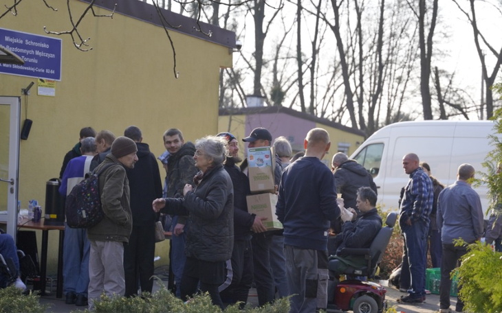 Zbiórka Fundusze na rachunek za prąd - zdjęcie główne