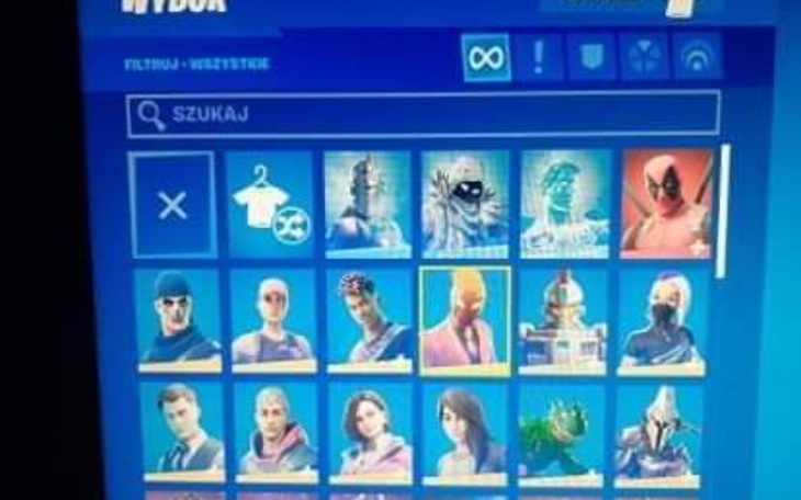 Zbiórka Komputer do gier. Plsi - zdjęcie główne